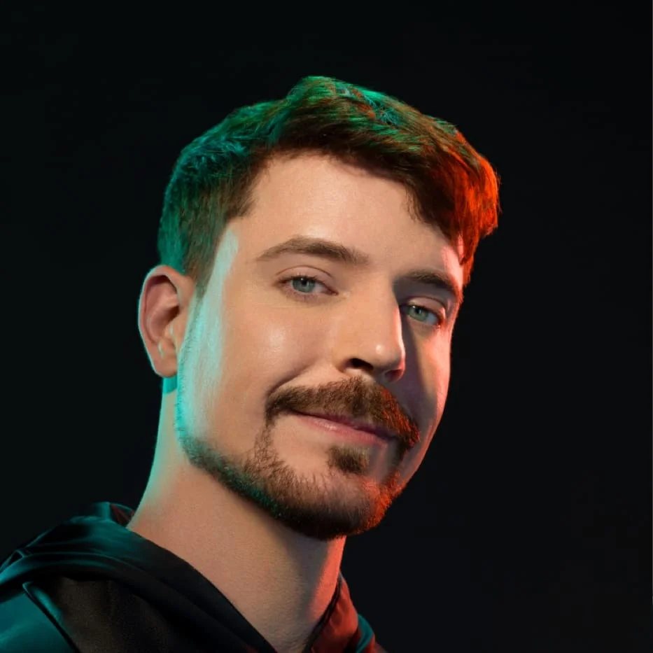 Beast Games 2 Host: Jimmy Donaldson!