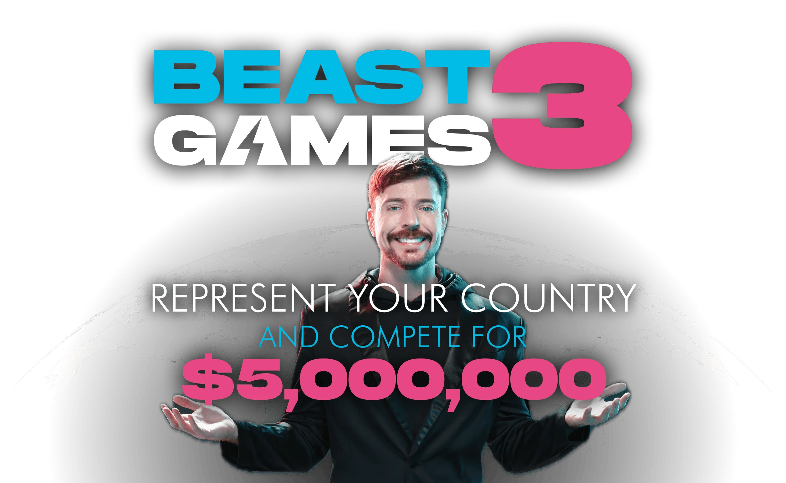 Beast Games Season 3